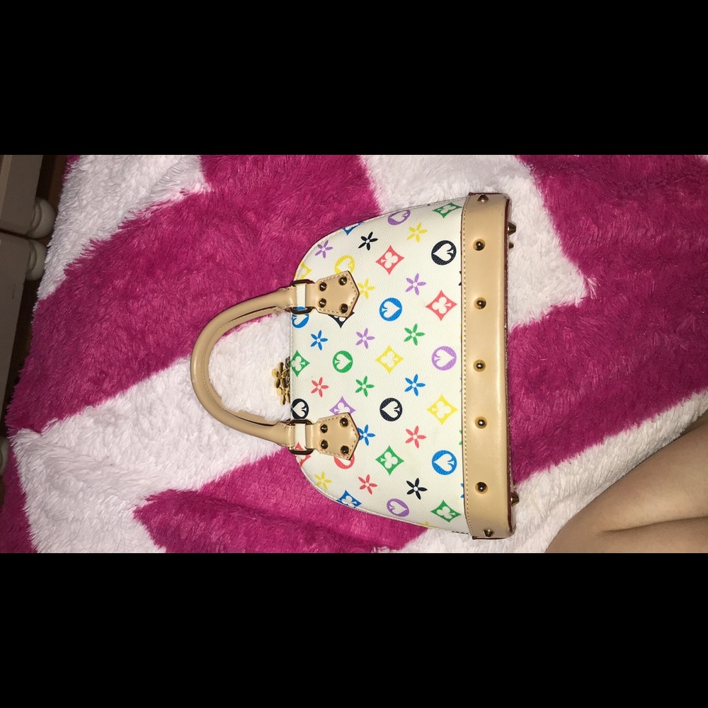 Small Hand Bag